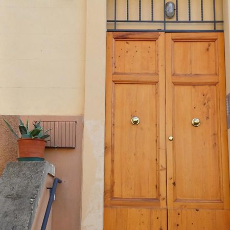 Affaccio Su Siena,Vicino Al Centro, Con Garage Apartment Luaran gambar