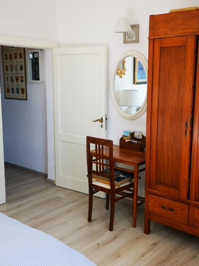 Affaccio Su Siena,Vicino Al Centro, Con Garage Apartment Luaran gambar