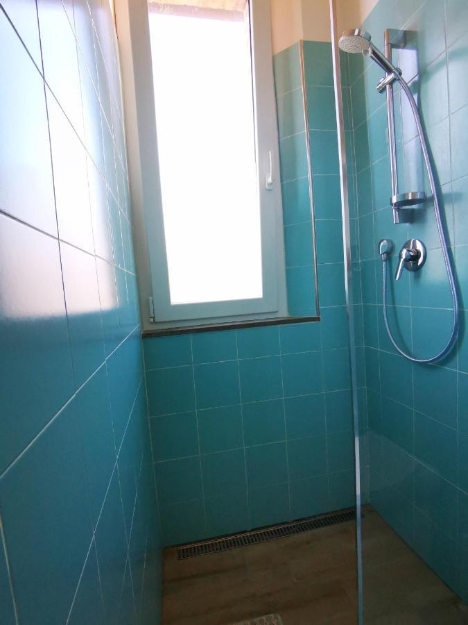 Affaccio Su Siena,Vicino Al Centro, Con Garage Apartment Luaran gambar