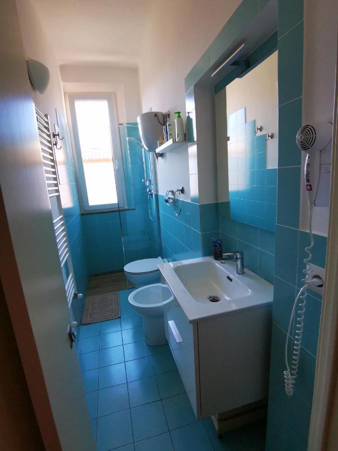 Affaccio Su Siena,Vicino Al Centro, Con Garage Apartment Luaran gambar