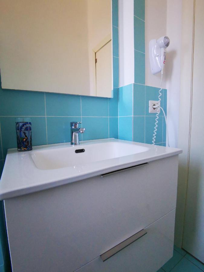 Affaccio Su Siena,Vicino Al Centro, Con Garage Apartment Luaran gambar
