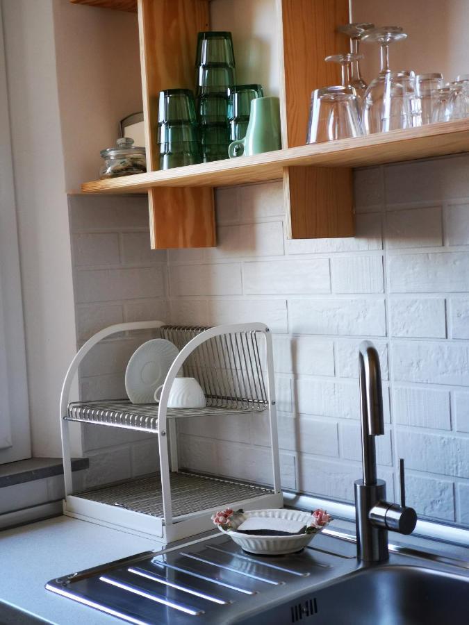 Affaccio Su Siena,Vicino Al Centro, Con Garage Apartment Luaran gambar