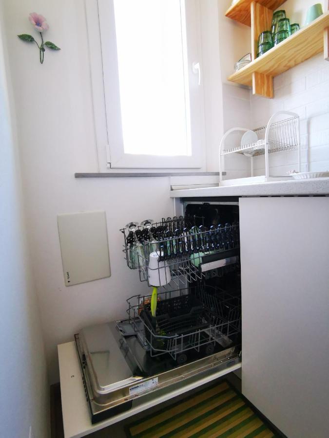 Affaccio Su Siena,Vicino Al Centro, Con Garage Apartment Luaran gambar