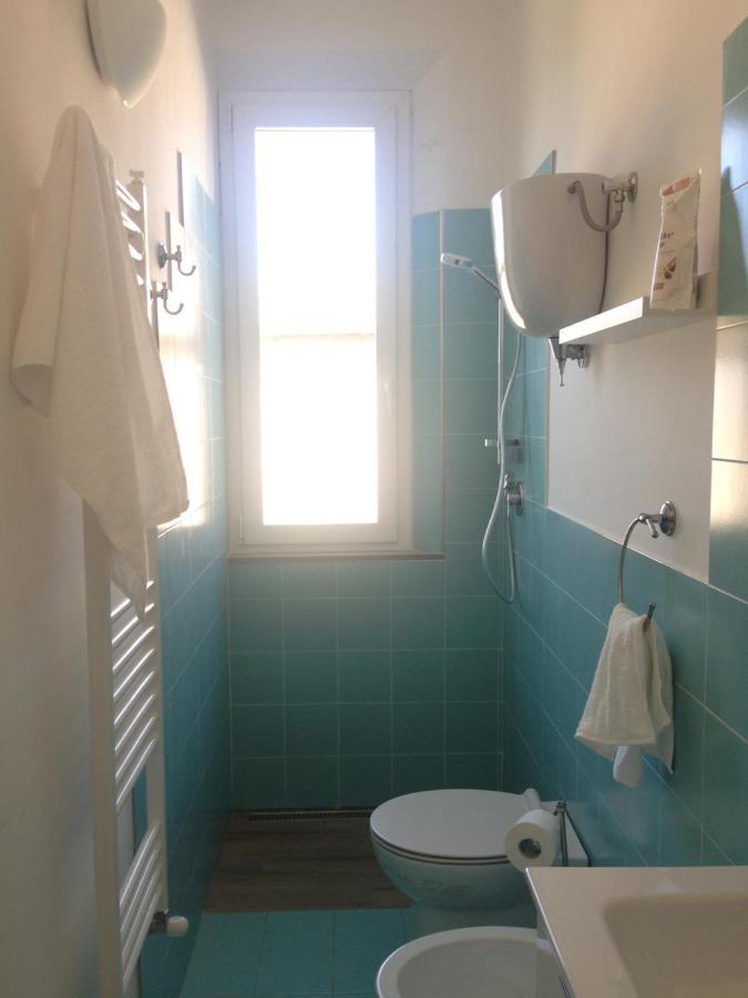 Affaccio Su Siena,Vicino Al Centro, Con Garage Apartment Luaran gambar