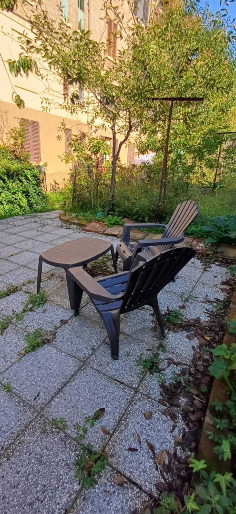 Affaccio Su Siena,Vicino Al Centro, Con Garage Apartment Luaran gambar